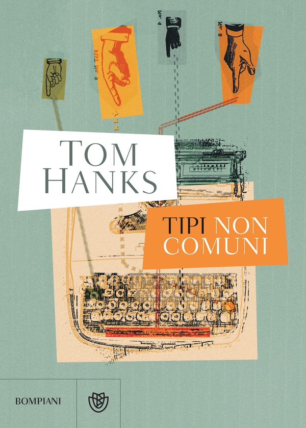 Tipi non comuni - Librerie.coop Tipi non comuni - Librerie.coop