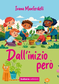 Dall'inizio però - Librerie.coop