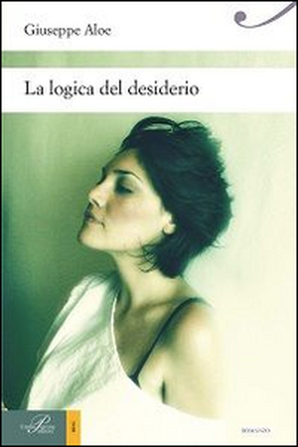 La logica del desiderio - Librerie.coop La logica del desiderio - Librerie.coop