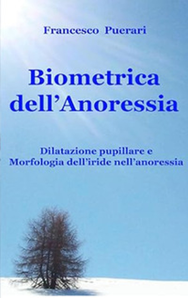 Biometrica della anoressia - Librerie.coop Biometrica della anoressia - Librerie.coop