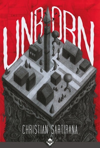 Unborn - Librerie.coop Unborn - Librerie.coop