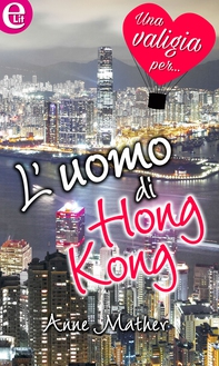 L'uomo di Hong Kong (eLit) - Librerie.coop L'uomo di Hong Kong (eLit) - Librerie.coop