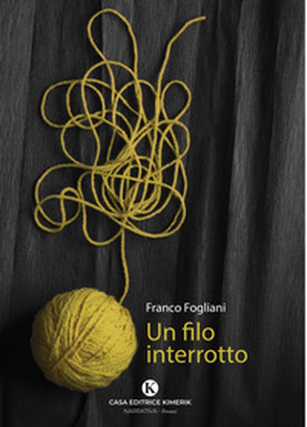 Un filo interrotto - Librerie.coop