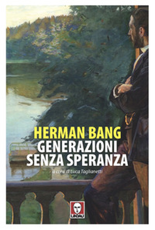 Generazioni senza speranza - Librerie.coop Generazioni senza speranza - Librerie.coop