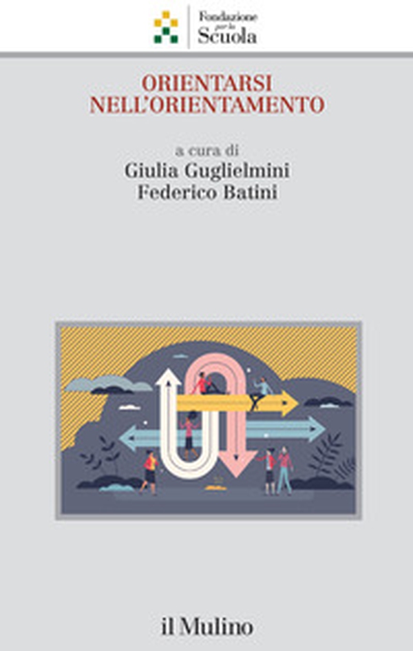 Orientarsi nell'orientamento - Librerie.coop Orientarsi nell'orientamento - Librerie.coop