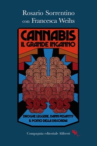 Cannabis - Librerie.coop