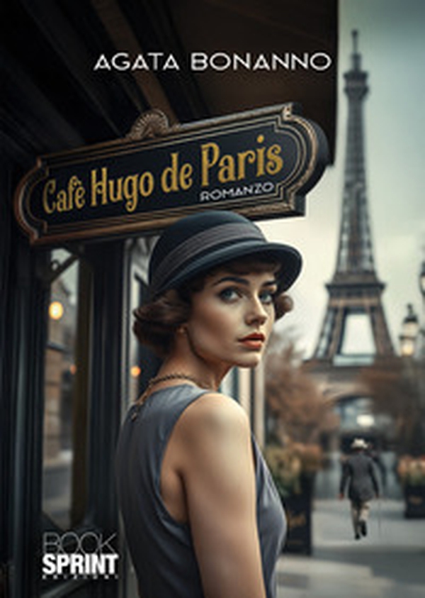 Cafè Hugo de Paris - Librerie.coop Cafè Hugo de Paris - Librerie.coop