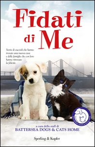 Fidati di me - Librerie.coop