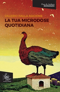 La tua microdose quotidiana - Librerie.coop La tua microdose quotidiana - Librerie.coop