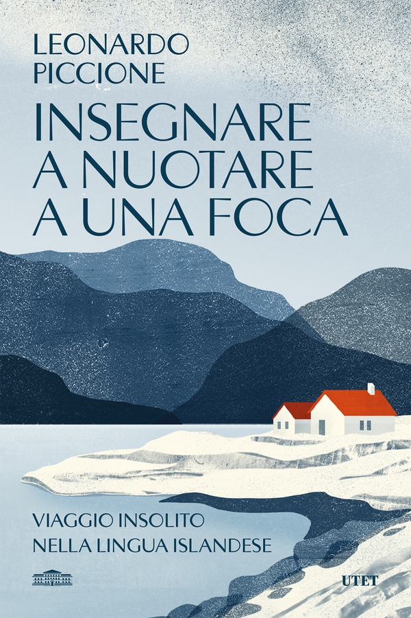 Insegnare a nuotare a una foca - Librerie.coop Insegnare a nuotare a una foca - Librerie.coop