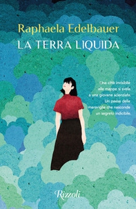 La terra liquida - Librerie.coop