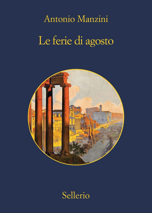 Le ferie di Agosto - Librerie.coop Le ferie di Agosto - Librerie.coop