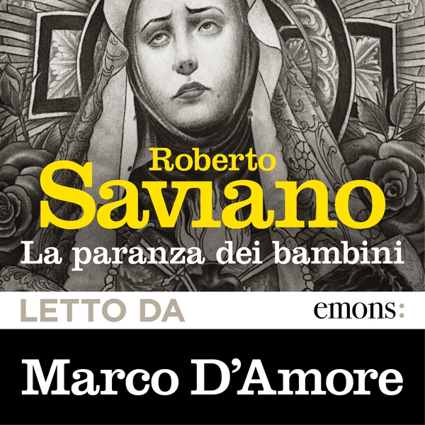 La paranza dei bambini - Librerie.coop
