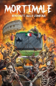 Mortimale. Benvenuti sullo Zombibus - Librerie.coop Mortimale. Benvenuti sullo Zombibus - Librerie.coop