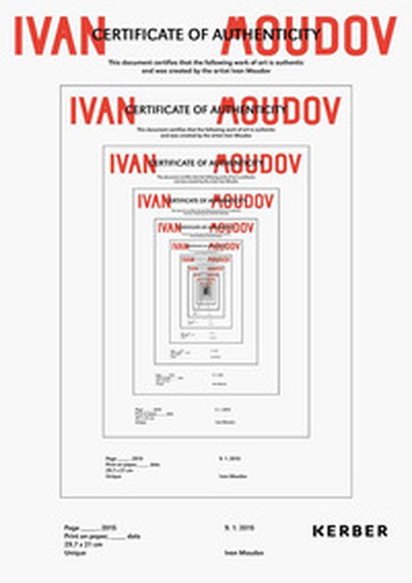 Certificate of authenticity - Librerie.coop Certificate of authenticity - Librerie.coop