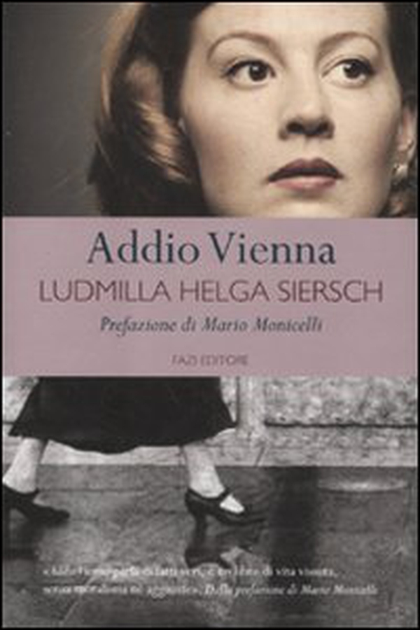 Addio Vienna - Librerie.coop Addio Vienna - Librerie.coop