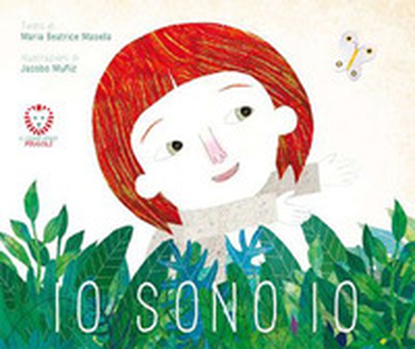 Io sono io - Librerie.coop Io sono io - Librerie.coop