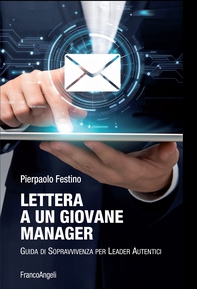 Lettera a un giovane manager - Librerie.coop