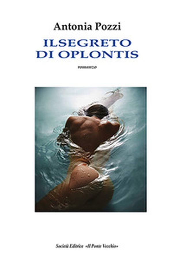 Il segreto di Oplontis - Librerie.coop Il segreto di Oplontis - Librerie.coop