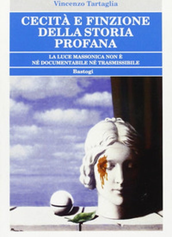 Cecità e finzione della storia profana - Librerie.coop Cecità e finzione della storia profana - Librerie.coop