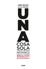 Una cosa sola - Librerie.coop Una cosa sola - Librerie.coop