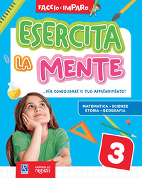 Esercita la mente 3 - Librerie.coop Esercita la mente 3 - Librerie.coop