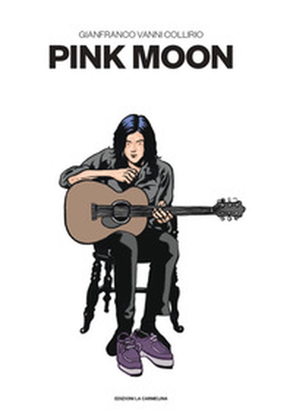 Pink moon - Librerie.coop Pink moon - Librerie.coop