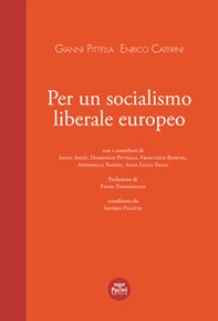 Per un socialismo liberale europeo - Librerie.coop Per un socialismo liberale europeo - Librerie.coop