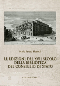 Le edizioni del XVII secolo della Biblioteca del Consiglio di Stato - Librerie.coop Le edizioni del XVII secolo della Biblioteca del Consiglio di Stato - Librerie.coop