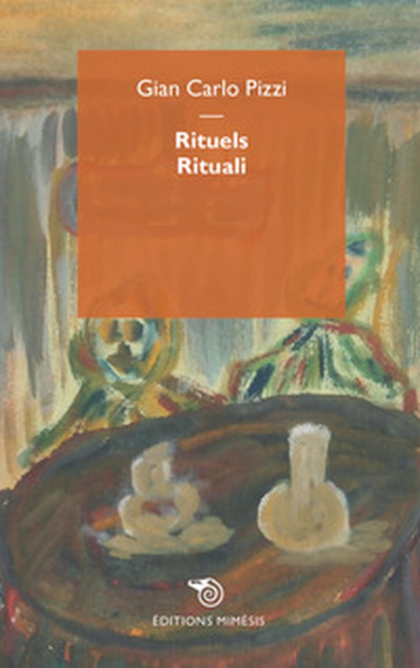 Rituels-Rituali - Librerie.coop Rituels-Rituali - Librerie.coop