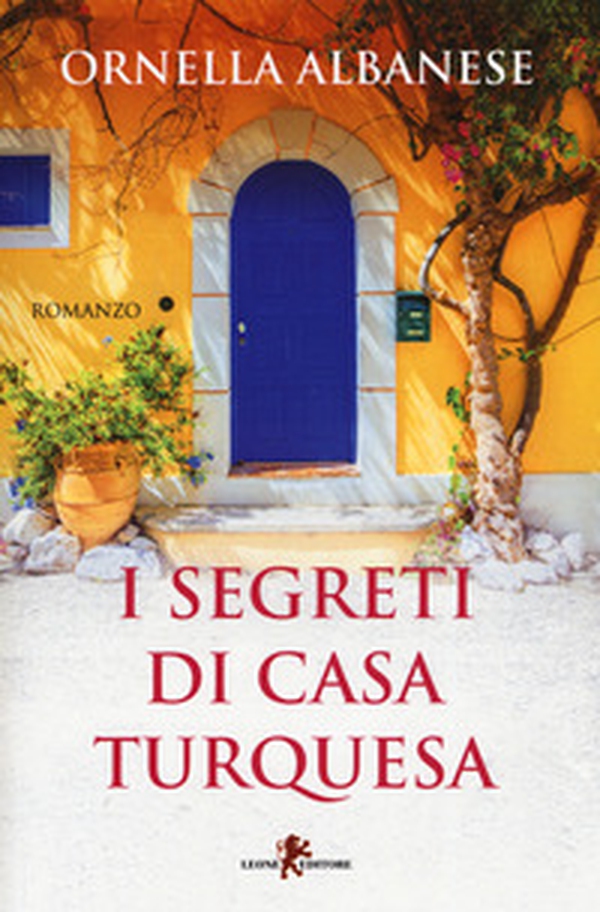 I segreti di casa Turquesa - Librerie.coop I segreti di casa Turquesa - Librerie.coop
