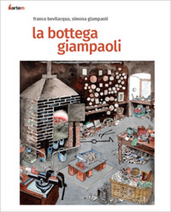 La bottega Giampaoli - Librerie.coop