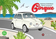 Cinque - Librerie.coop