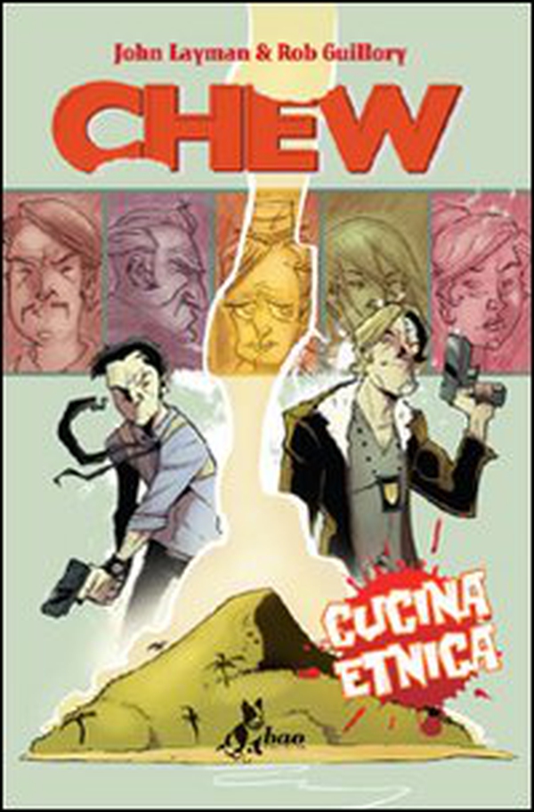 Cucina etnica. Chew - Librerie.coop Cucina etnica. Chew - Librerie.coop