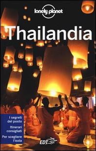 Thailandia - Librerie.coop Thailandia - Librerie.coop