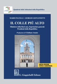 Il Colle più alto - e-Book - Librerie.coop