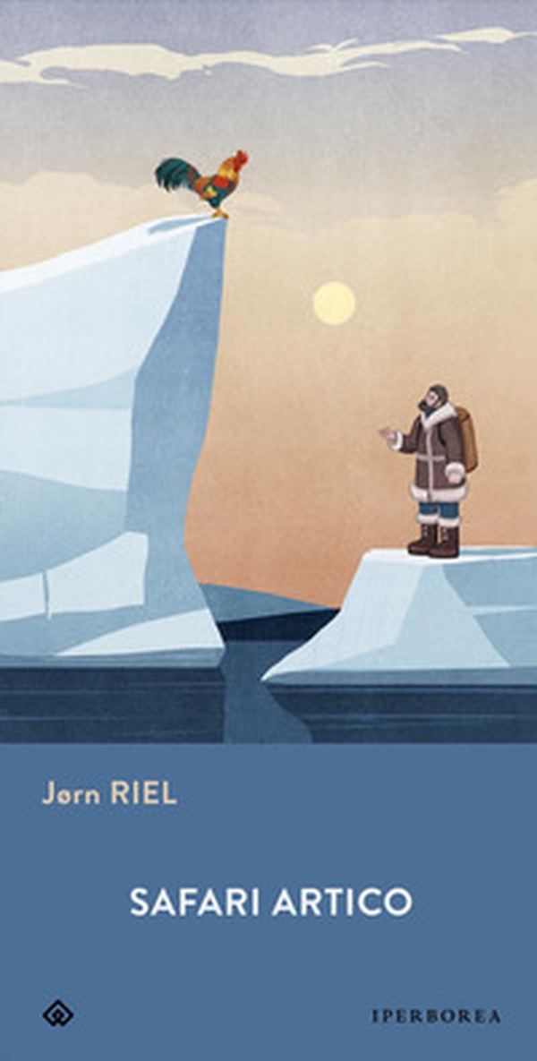 Safari artico - Librerie.coop