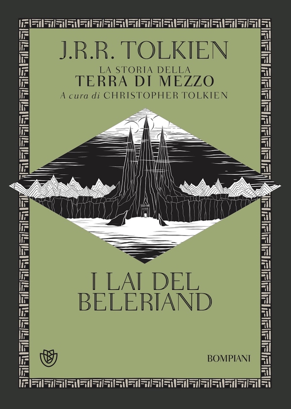 I lai del Beleriand - Librerie.coop I lai del Beleriand - Librerie.coop