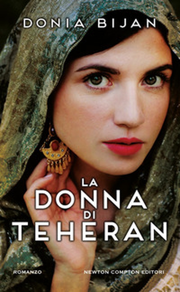 La donna di Teheran - Librerie.coop La donna di Teheran - Librerie.coop