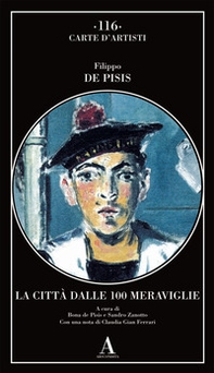 La città dalle 100 meraviglie - Librerie.coop