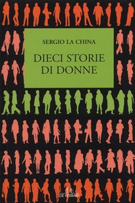 Dieci storie di donne - Librerie.coop