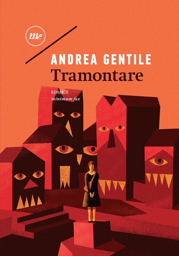 Tramontare - Librerie.coop Tramontare - Librerie.coop
