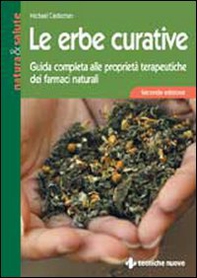 Le erbe curative - Librerie.coop