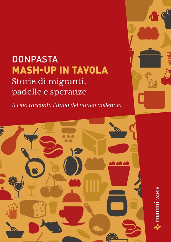 Mash-up in tavola - Librerie.coop