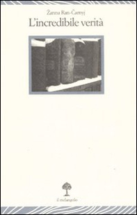 L'incredibile verità - Librerie.coop