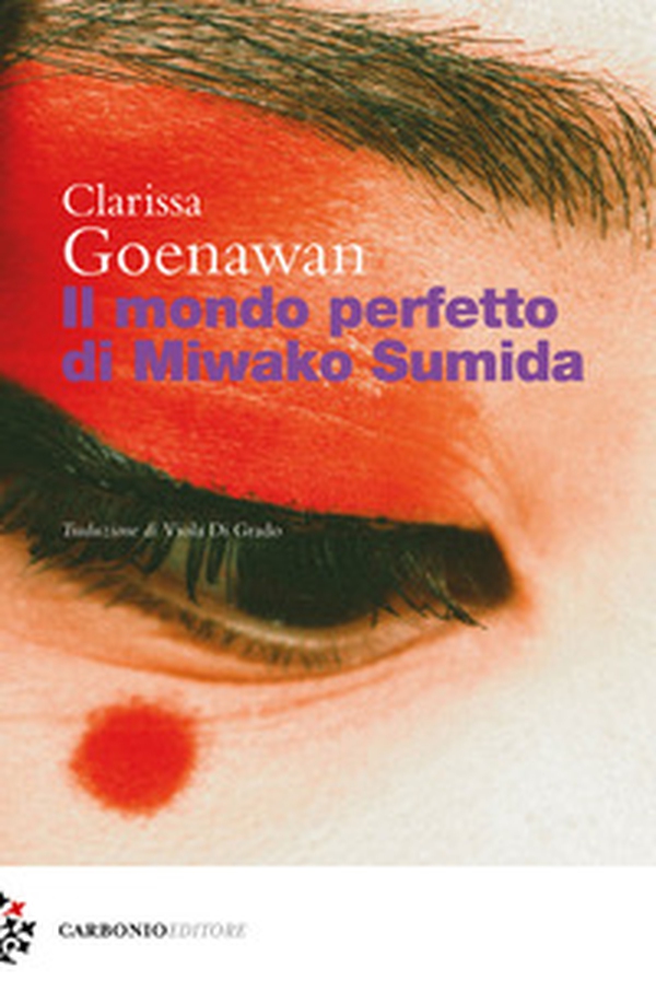 Il mondo perfetto di Miwako Sumida - Librerie.coop Il mondo perfetto di Miwako Sumida - Librerie.coop