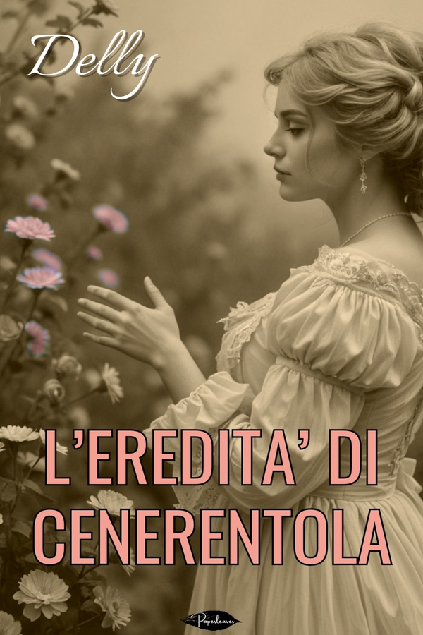 L'eredità di Cenerentola - Librerie.coop