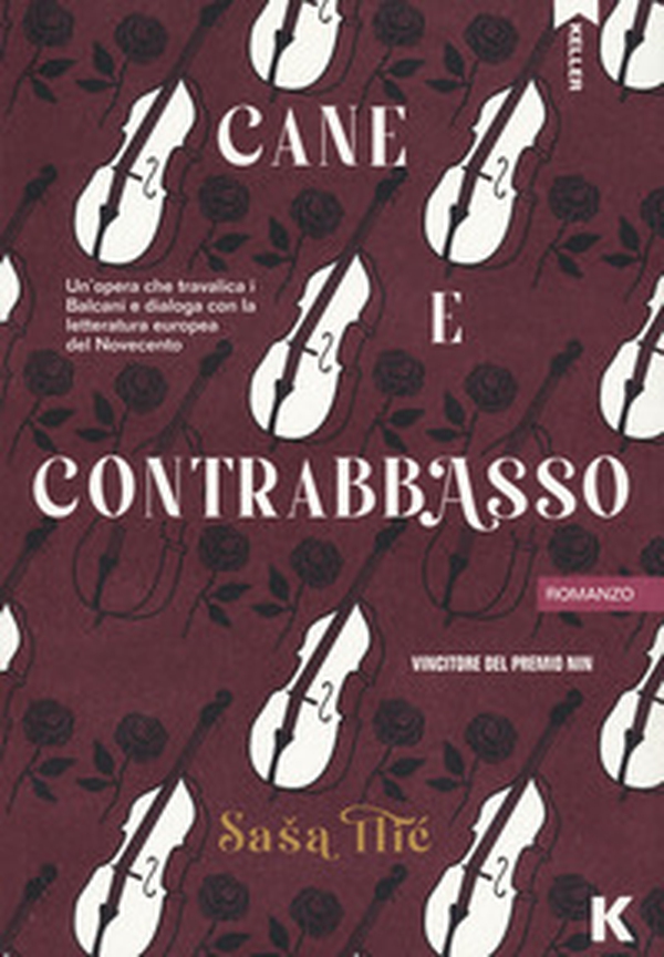 Cane e contrabbasso - Librerie.coop Cane e contrabbasso - Librerie.coop