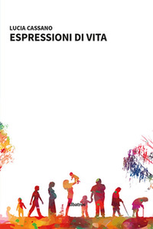 Espressioni di vita - Librerie.coop Espressioni di vita - Librerie.coop