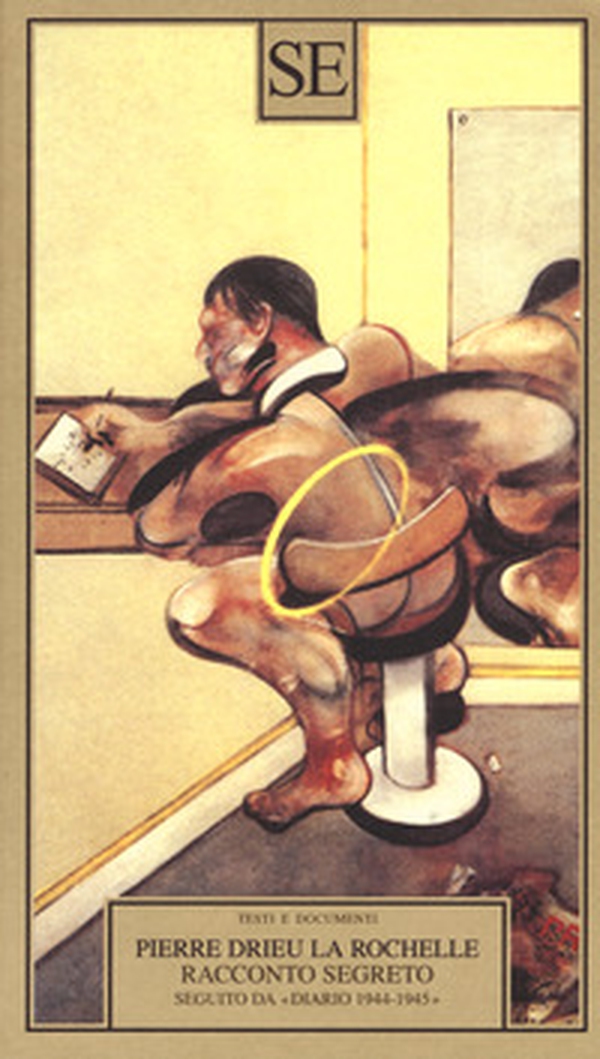 Racconto segreto-Diario 1944-1945-Esordio - Librerie.coop Racconto segreto-Diario 1944-1945-Esordio - Librerie.coop